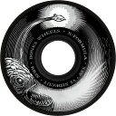 BONES WHEELS ボーンズ ウィール X-FORMULA SIDECUT DARK WATERS 55MM99A V5 スケートボード ウイール
