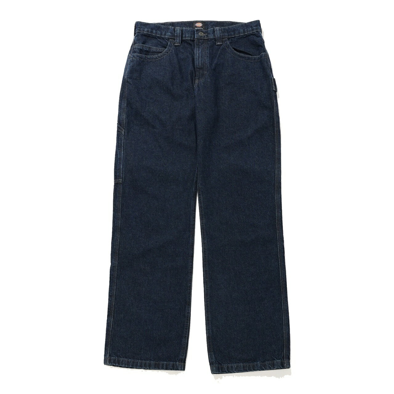 stussy Dickies コーデュロイパンツ 30インチ ダブルネーム