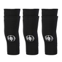 ONEEIGHTSEVEN ワンエイトセブン ワンエイトセブン/KNEE UNDERSLEEVES ヒザ用インナー U6310-C01S01 スケートボード プロテクター