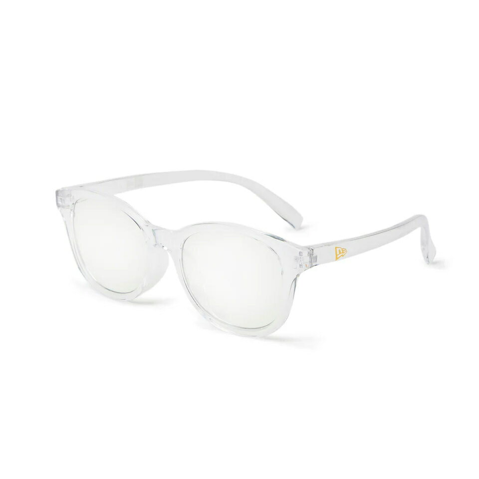 ニューエラ NEWERA BSTN (ボストン) PHOTOCHROMIC CRL 調光レンズ仕様 サングラス
