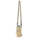 COLUMBIA コロンビア プライスストリームボトルホルダー PU2406-265 ( British Tan ) スケートボード バッグ|詳細画像