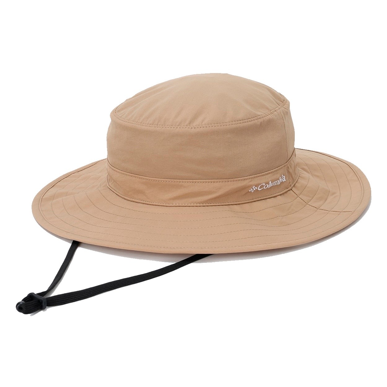 COLUMBIA コロンビア ボンバークレストピークパッカブルブーニー PU5529-220 ( Sahara ) L/XL(頭囲59-61cm) キャップ 帽子