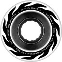 BONES WHEELS ボーンズ ウィール ATF ROUGH RIDERS RUNNERS ETERAL FLAME WHITE 59mm 80A (ソフト...