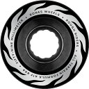 BONES WHEELS ボーンズ ウィール ATF ROUGH RIDERS RUNNERS ETERAL FLAME BLACK 59mm 80A (ソフト...