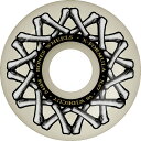 BONES WHEELS ボーンズ ウィール X-FORMULA WIDECUT 54mm97A スケートボード ウイール