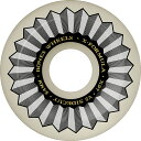 BONES WHEELS ボーンズ ウィール X-FORMULA SIDECUT 54mm97A スケートボード ウイール