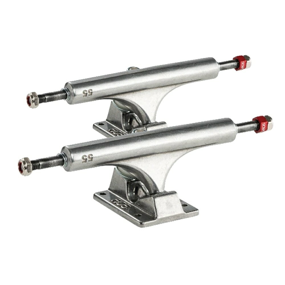 ACE TRUCK エーストラック AF1 POLISHED 55 HI スケートボード トラック