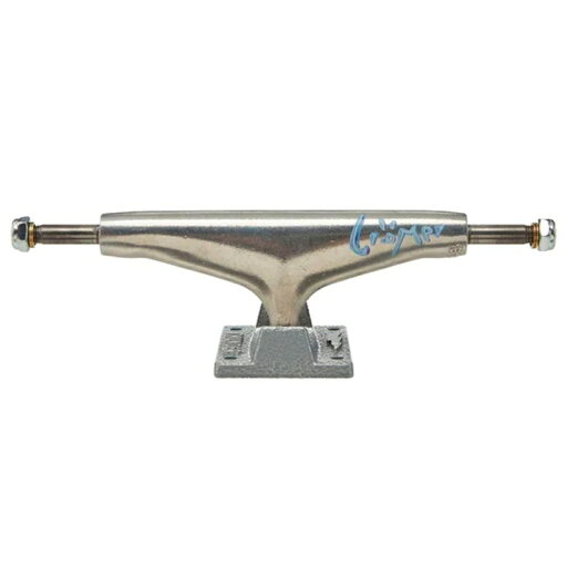 THUNDER サンダー PRO EDITIONS BRAD CROMER BEHAVIOR 147 HI スケートボード トラック THUNDER サンダー PRO EDITIONS BRAD CROMER BEHAVIOR 147 HI スケートボード トラック