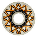 BONES WHEELS ボーンズ ウィール X-FORMULA WIDECUT 53MM95A V6 スケートボード ウイール