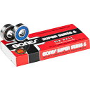BONESBEARING ボーンズ ベアリング SUPER SWISS 6BALL スケートボード ベアリング