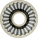 BONES WHEELS ボーンズ ウィール X-FORMULA SIDECUT 53mm97A スケートボード ウイール