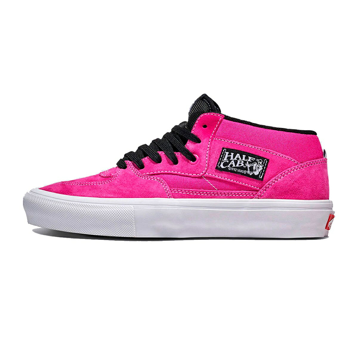 楽天市場】vans ハーフキャブ 限定の通販