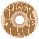 OJ オージェー OJ SUPER JUICE (COFFEE) 60mm 78a スケートボード ウイール