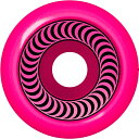 SPITFIRE スピットファイア F4 99 OG CLASSICS PINK 53mm スケートボード ウイール