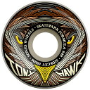 BONES WHEELS ボーンズ ウィール SPF SIDECUTS HANK NIGHT HANK 60MM84B スケートボード ウイール