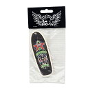 DOGTOWN ドッグタウン AIR FRESHENER RED DOG エアーフレッシュナー