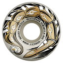 BONES WHEELS ボーンズ ウィール SPF SCORPEEDO 60MM81B スケートボード ウイール