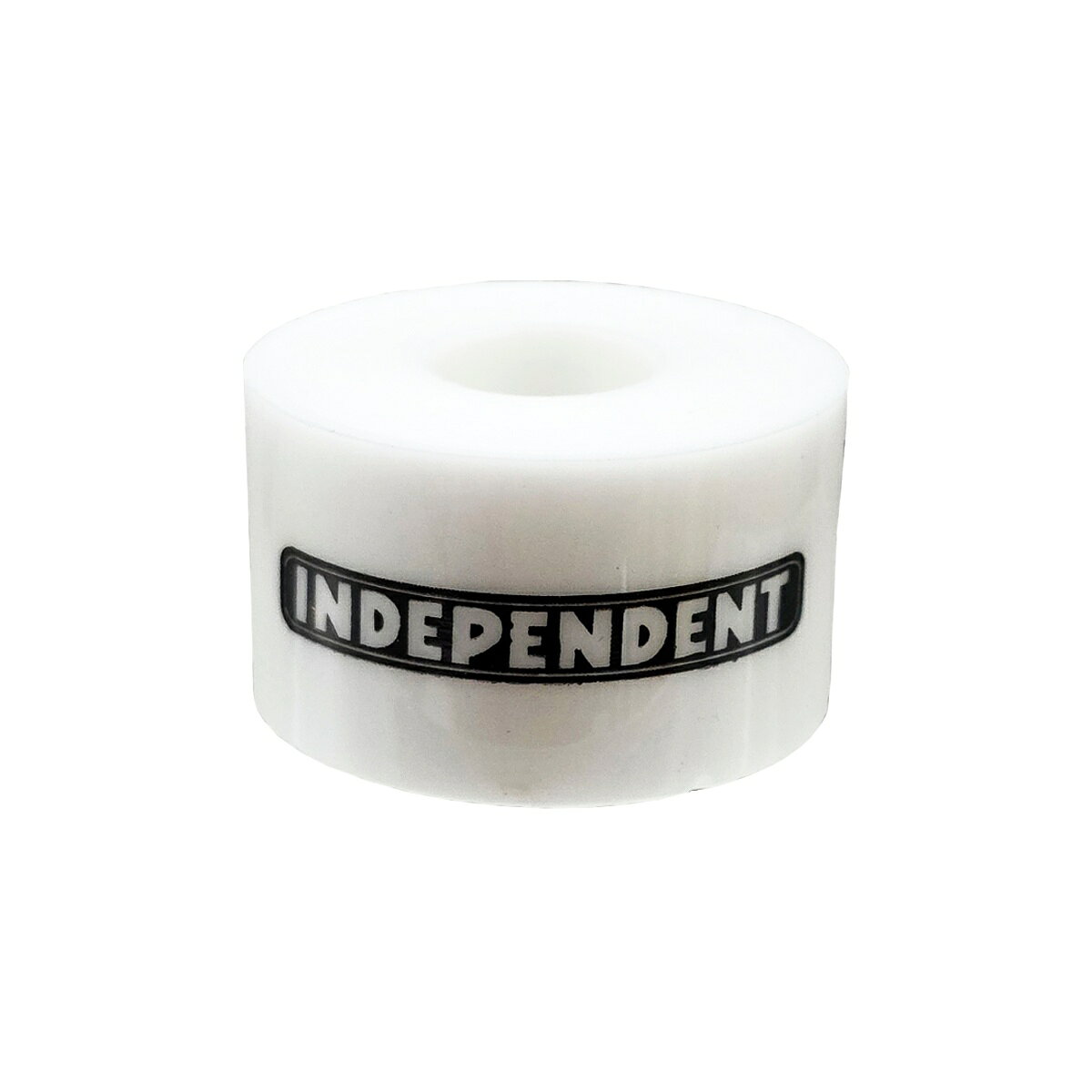 INDEPENDENT インディペンデント ORIGINAL CUSHIONS SUPER SOFT 88A (WHITE) STAGE1〜STAGE7対応スケートボード スケボー ブッシュゴム ピボット