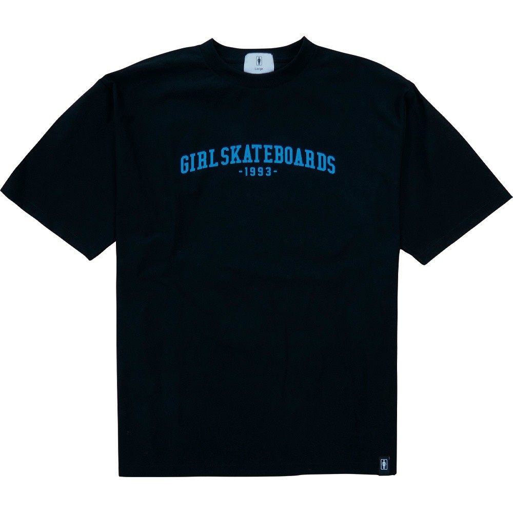 楽天市場】girl skateboards（Tシャツ・カットソー｜トップス