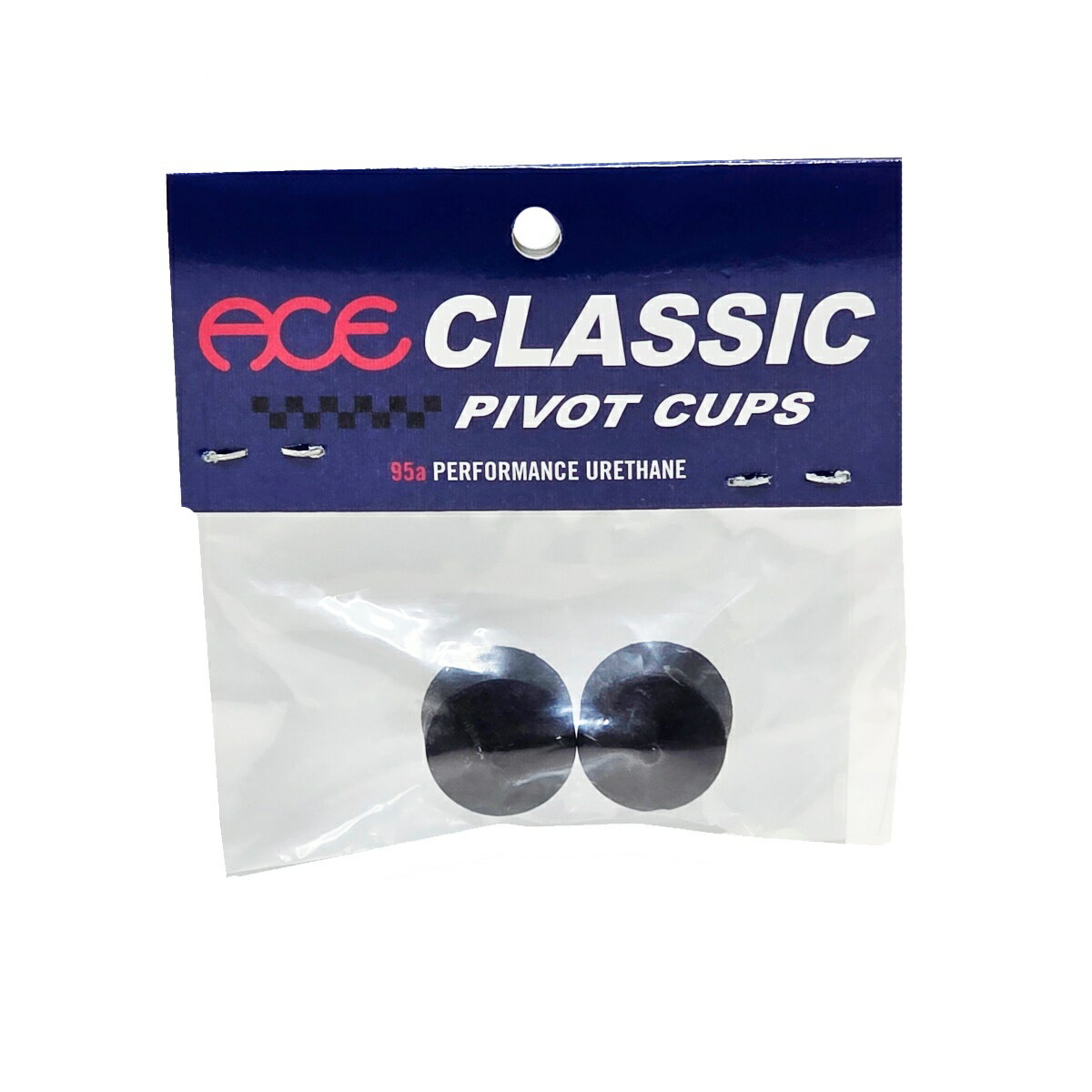 ACE TRUCK エーストラック CLASSIC PIVOT CUPS PACK U3029-C01S01 スケートボード ピボット
