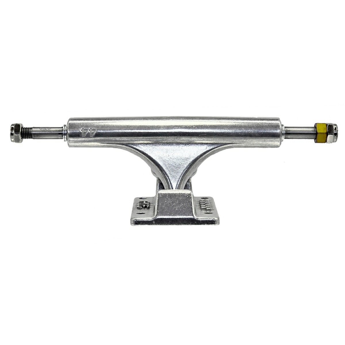ACE TRUCK エーストラック AF1 HOLLOW POLISHED 44 HI スケートボード トラック