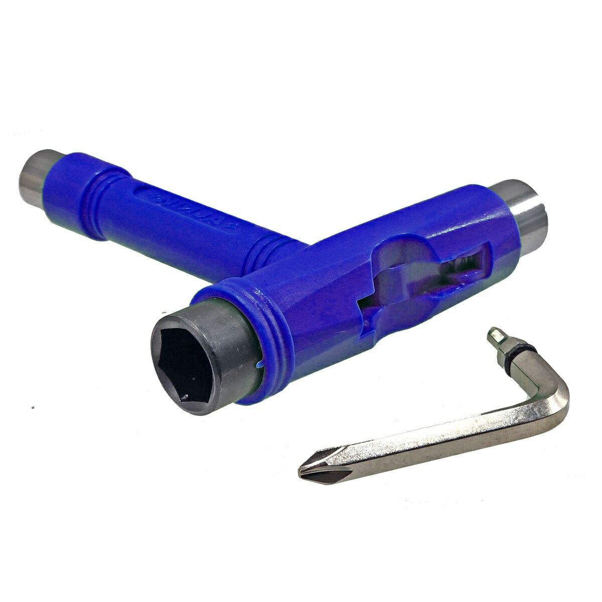 NINJA ニンジャ スケート ツール DODGERS BLUE スケートボードパーツ メンテナンス用品