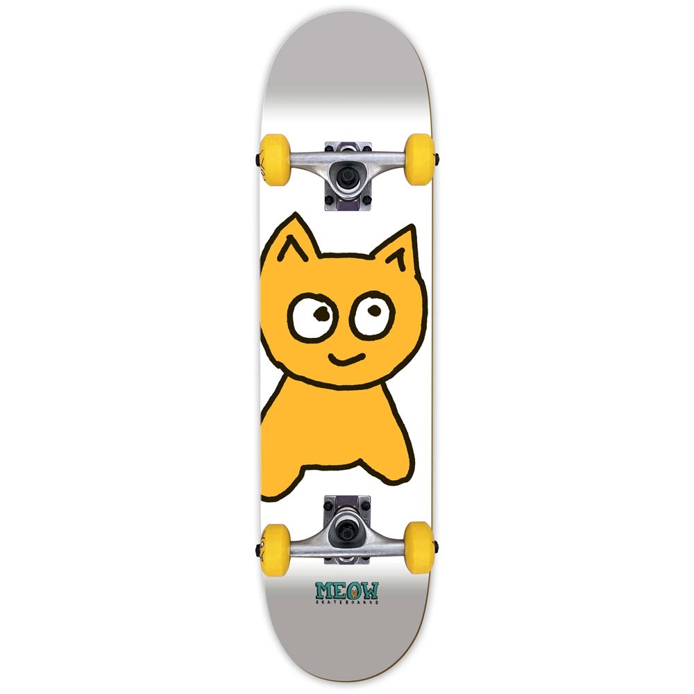 楽天市場】猫グッズ（スケートボード｜スケートボード・インライン