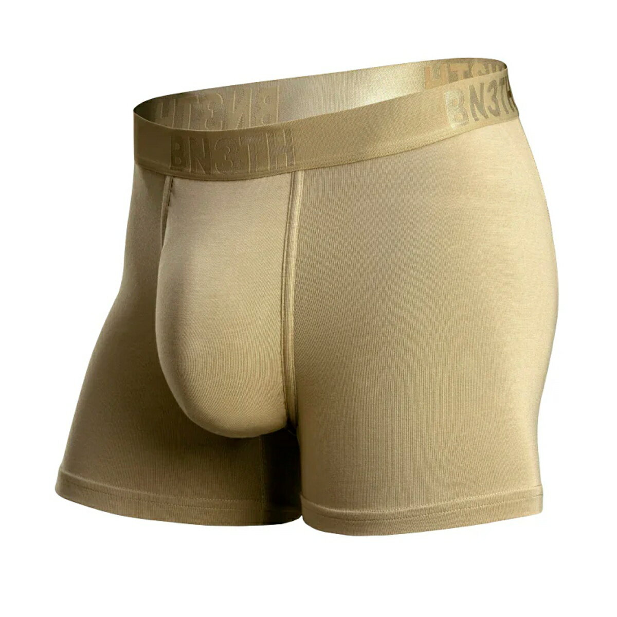 [特徴] ・カラー：PEPPER BEIGE ・Keyhole Comfort Technology採用 ・通気性が良く、柔らかな生地 ・洗濯乾燥後のしわや縮みがない ・モダール95% スパンデックス5% [サイズ] XS(27インチ～29インチ)78cm～74cm S(30インチ～32インチ)76cm～81cm M(33インチ～35インチ)84cm～89cm L(36インチ～38インチ)91cm～97cm XL(39インチ～41インチ)99cm～104cm ※2024年7月からサイズ表記がUSサイズ表記に変更となりましたが、旧パッケージには変更前のASIAサイズのチャートが記載されております。 品質保証当店の商品は国内メーカー、正規代理店から仕入れています。保証書がある商品についてはメーカー規定に基づく対応をいたします。