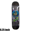 DOGTOWN ドッグタウン DREDDEN POPSICLE 8.25 スケートボード デッキ