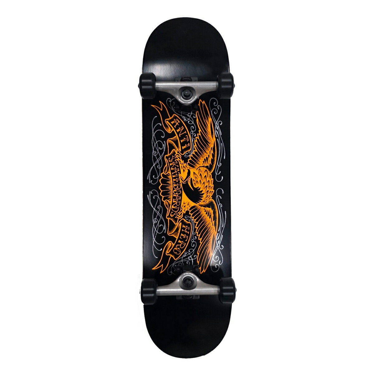 ANTIHEROアンチヒーローAN...