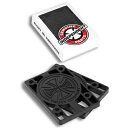 インディペンデント INDEPENDENT/ライザー パット1/8 ライザーパッド