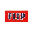 tbv^FLIP H.K.D. LOGO (S) XebJ[