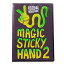 ヘロイン HEROIN／MAGIIC STICKY HAND 2 DVD、ブルーレイ