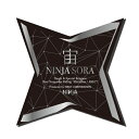 ニンジャ NINJA/宙 (SORA) ABEC7 ベアリング