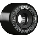 {[Y EB[ BONESWHEELS^ATF ROUGH RIDERS RUNNERS BLACK 59mm (\tgEB[)