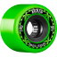 ボーンズ ウィール BONESWHEELS／ATF ROUGH RIDERS RUNNERS GREEN 59mm (ソフトウィール)