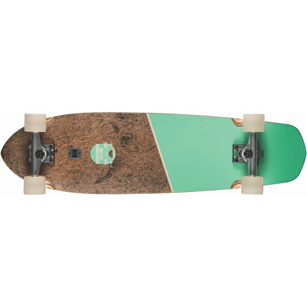 グローブGLOBE/BlazerXL(Coconut/Lime)9.75x36.25クルージングコンプリート