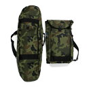ピットブル プロパガンダ PITBULL PROPAGANDA/KATA BAG PLUS DUCK CAMO バッグ
