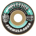 スピットファイア SPITFIRE／F4 97 DURO CONICAL FULL 56mm ウィール