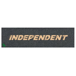 インディペンデント／INDEPENDENT BTG SPEED クリアー デッキテープ