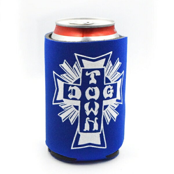 ɥåDOGTOWN COOZIE (BLUE) ɥ󥯥ۥ