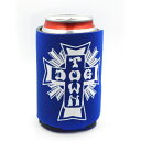 hbO^E^DOGTOWN COOZIE (BLUE) AhNz_[