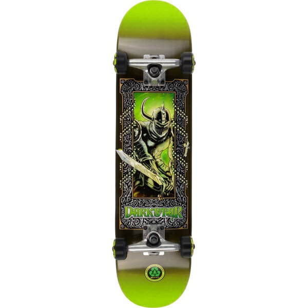 ダークスター DARKSTAR／ANTHOLOGY SWORD LIME 7.5 コンプリートセット