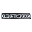 インディペンデント/INDEPENDENT HUSKY BAR STICKER 8in ステッカー