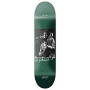 v~eBu^PRIMITIVE FOREVER TEAM DECK 8.125 fbL