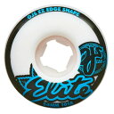 オージェー/OJ ELITE EZ EDGE SHAPE 54mm 101A ウィール