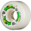 パウエル/POWELL PERALTA DRAGON FORMULA NANO RAT 56x36MM 93A ウィール