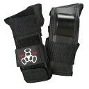 トリプルエイト TRIPLEEIGHT/WRIST GUARD (リストガード) M プロテクター