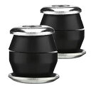 インディペンデント INDEPENDENT/CUSHIONS STANDARD CONICAL HARD 94A ブッシュゴム ・ピボットゴム