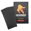 フーデッド HOODED/THE MOON 2ミリ GRiPTAPE 2枚セット 【指スケ用グリップテープ】 フィンガーボード(指スケ)